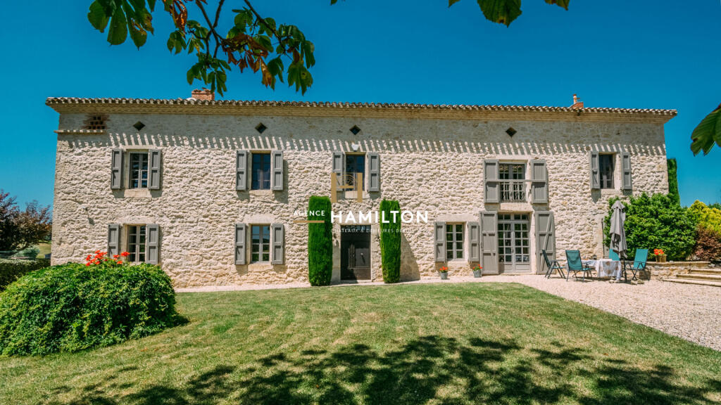 Main image of property: Midi-Pyrénées, Tarn, Cahuzac-sur-Vère