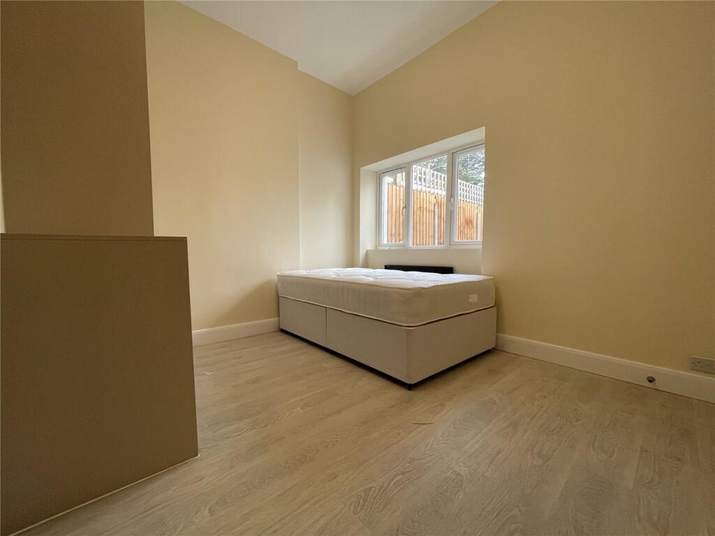 Main image of property: Chichele Road, Cricklewood, NW2