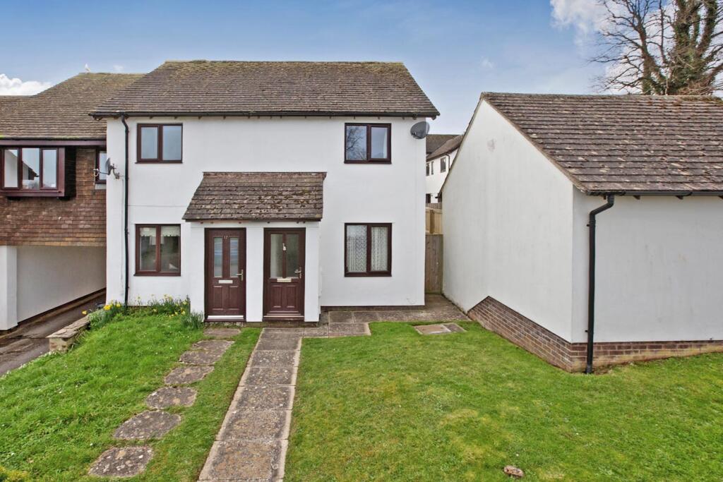 Main image of property: Williams Close, Dawlish, EX7