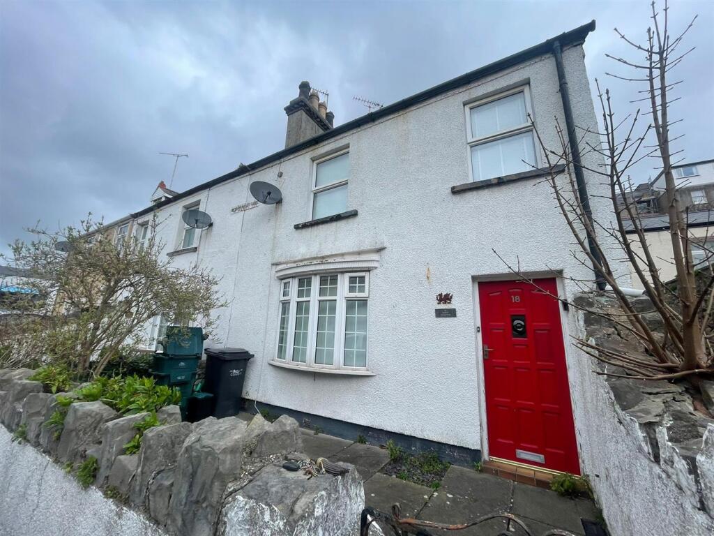 Main image of property: Bodafon Street, Llandudno