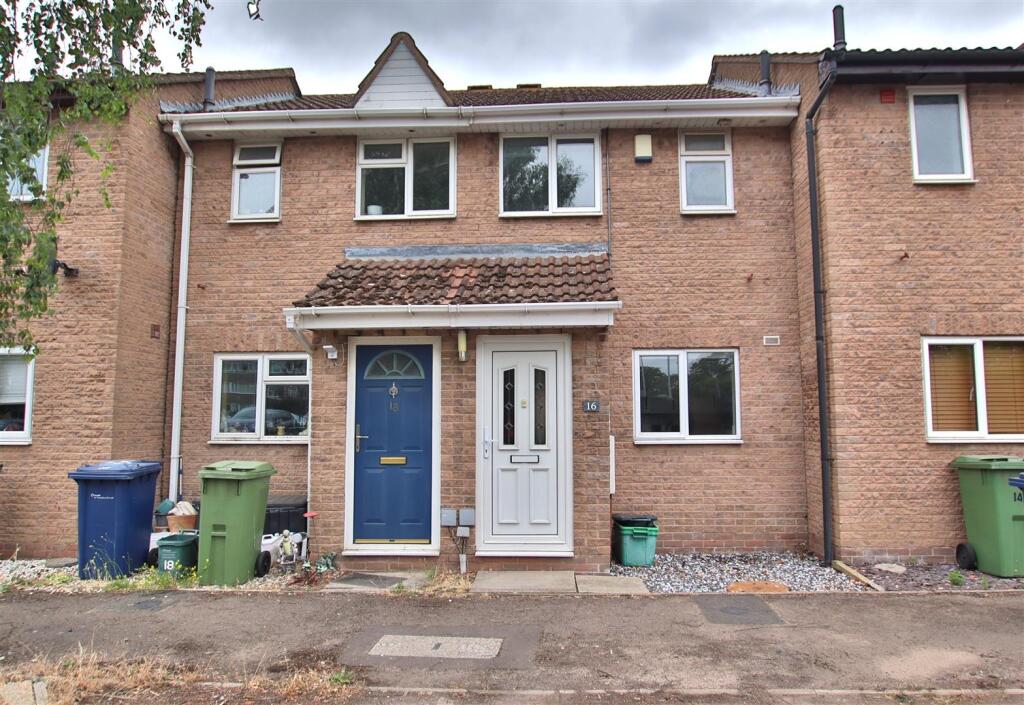Main image of property: Fitzhamon Park, Ashchurch, Tewkesbury