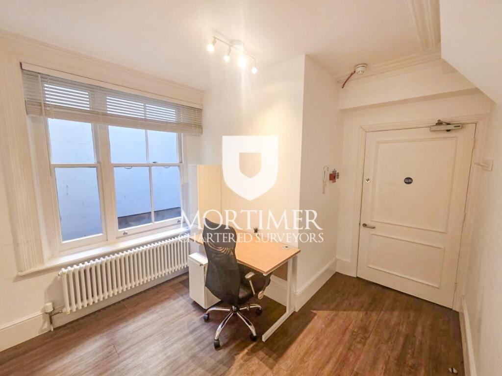 Main image of property: 97 Mortimer Street, London, W1W