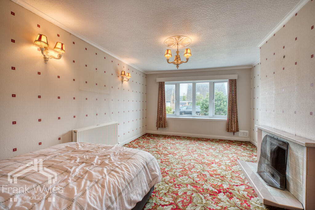 House in Blackpool - View 4