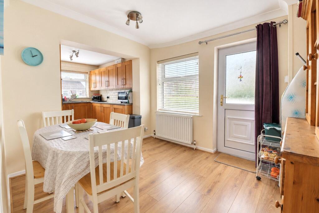 House in Torridge, Great Torrington - View 3