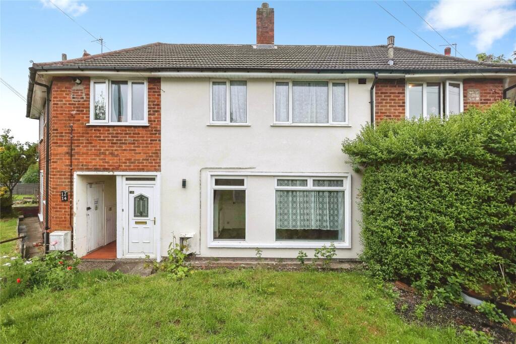 Main image of property: Priestland Road, BIRMINGHAM, West Midlands, B34