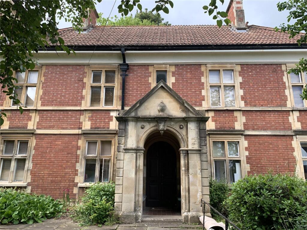 Main image of property: Bengoughs, Flat 19, Horfield Road, Kingsdown, Bristol, BS2