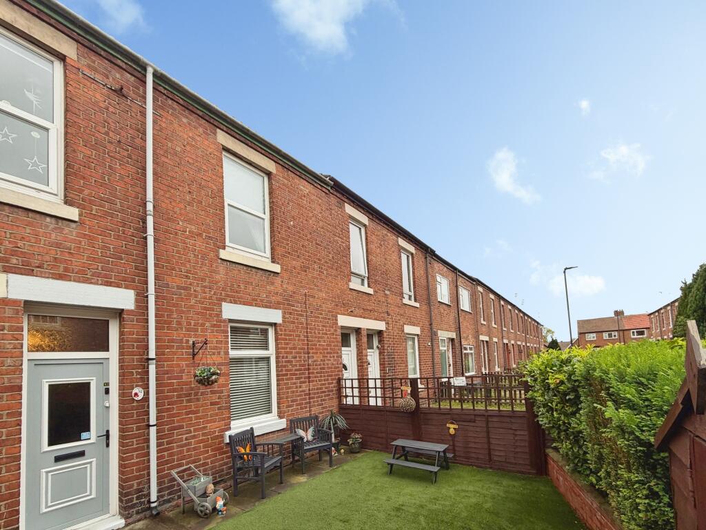 Main image of property: Oswin Avenue, Forest Hall, Newcastle upon Tyne, NE12