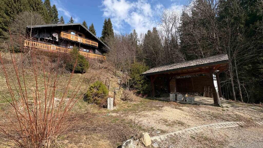 Main image of property: Les Gets, Haute-Savoie, Rhone Alps