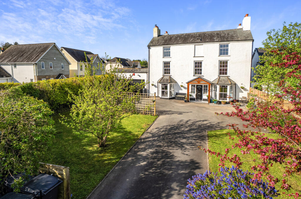 Main image of property: Rumsam Road, Barnstaple, Devon, EX32