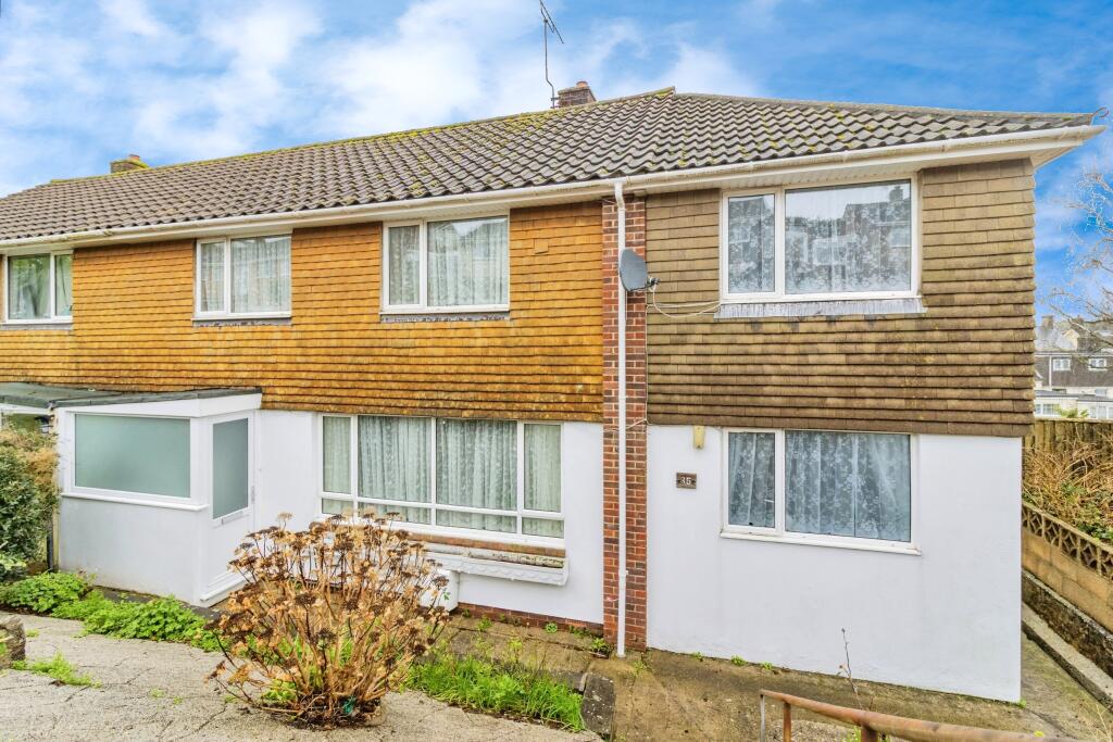 Main image of property: Perinville Road, Torquay, TQ1