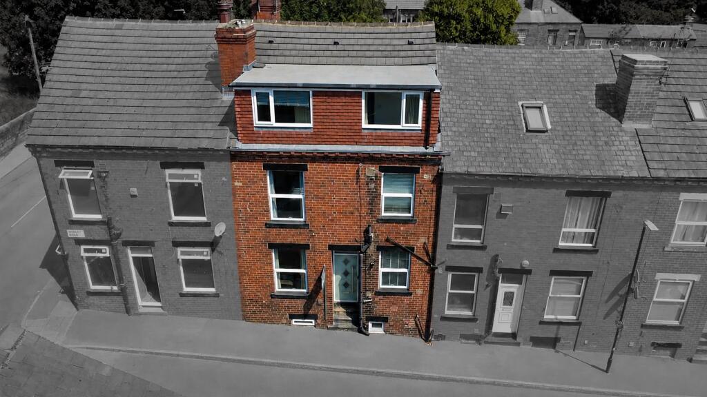 Main image of property: Henley Road, Leeds, West Yorkshire