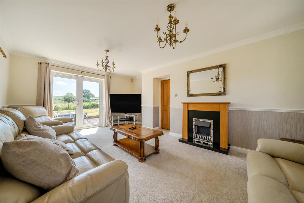 The Cottage, Chavel, Ford, Shrewsbury, SY5 9LB photo 4