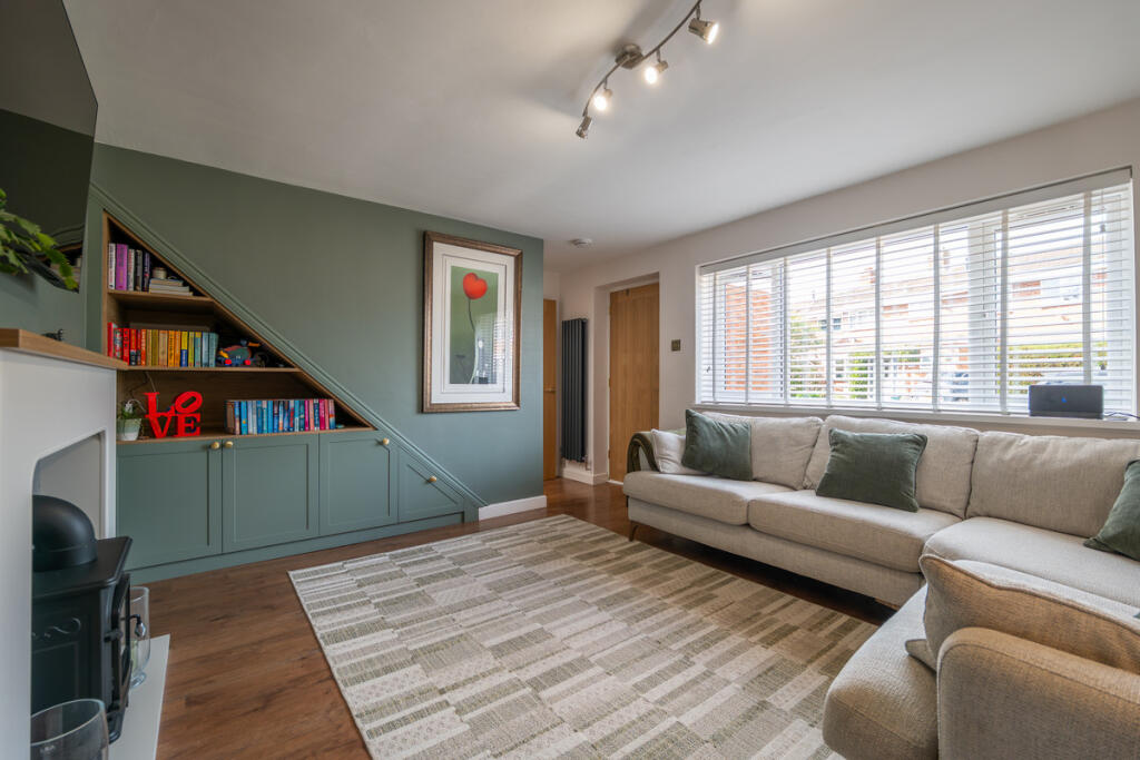 House in Derby - View 5