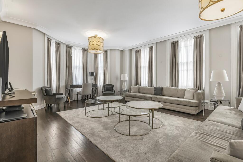 Main image of property: Prince Of Wales Terrace, Kensington, London, W8