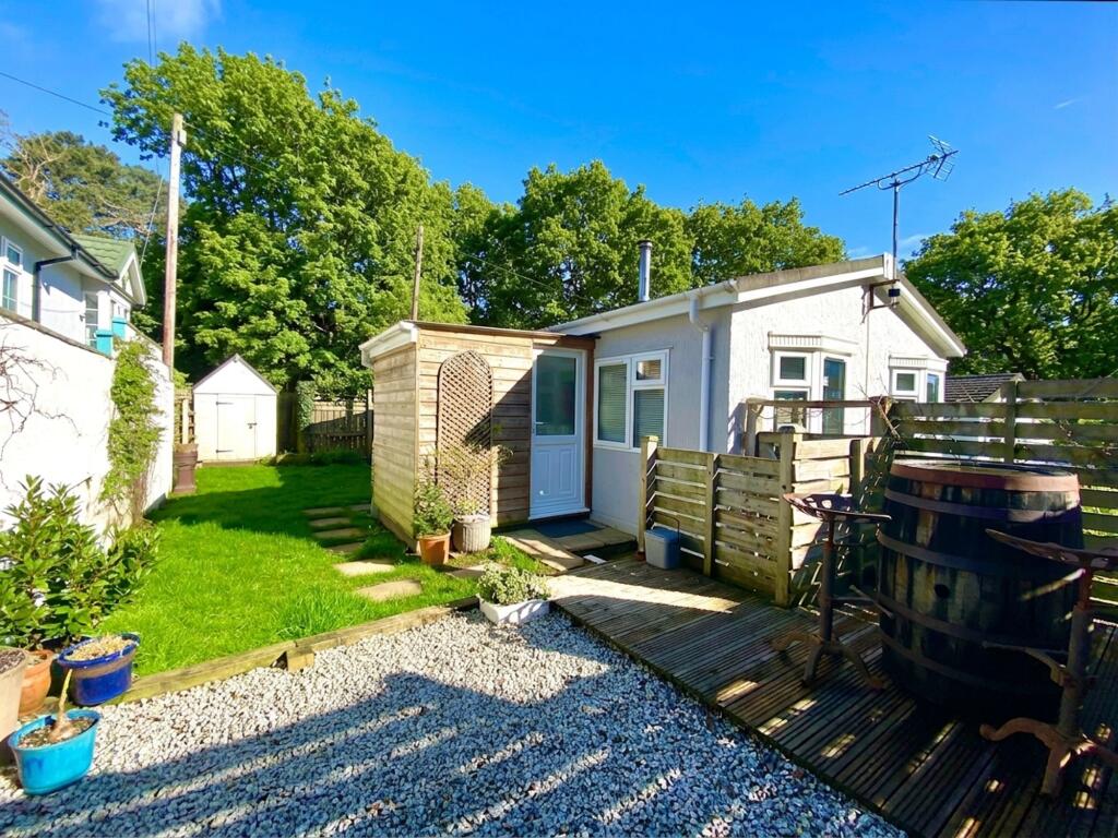 Main image of property: Tremorvah Park, Swanpool, TR11