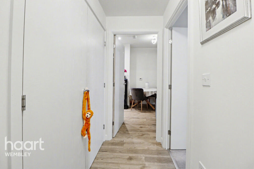 Main image of property: North end Road, Wembley