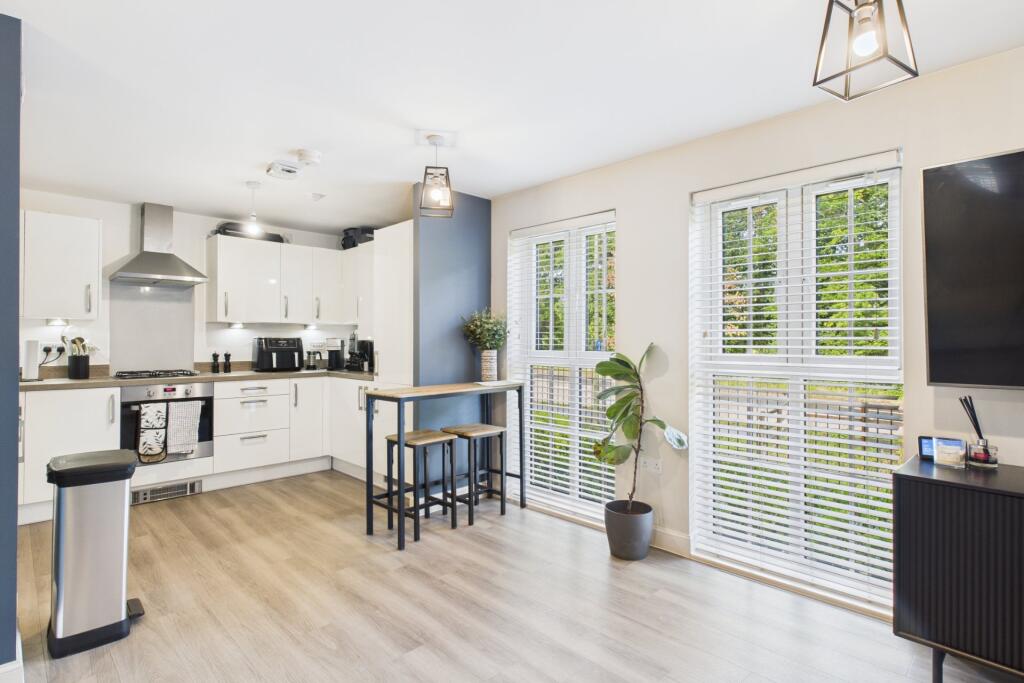 Main image of property: Charteris Close, Wellesley, Aldershot, Hampshire, GU11