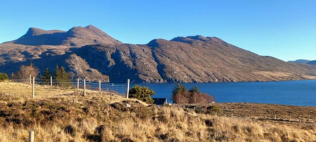 Main image of property: 1 & 11 Badcaul, Dundonnell, IV23 2QY 