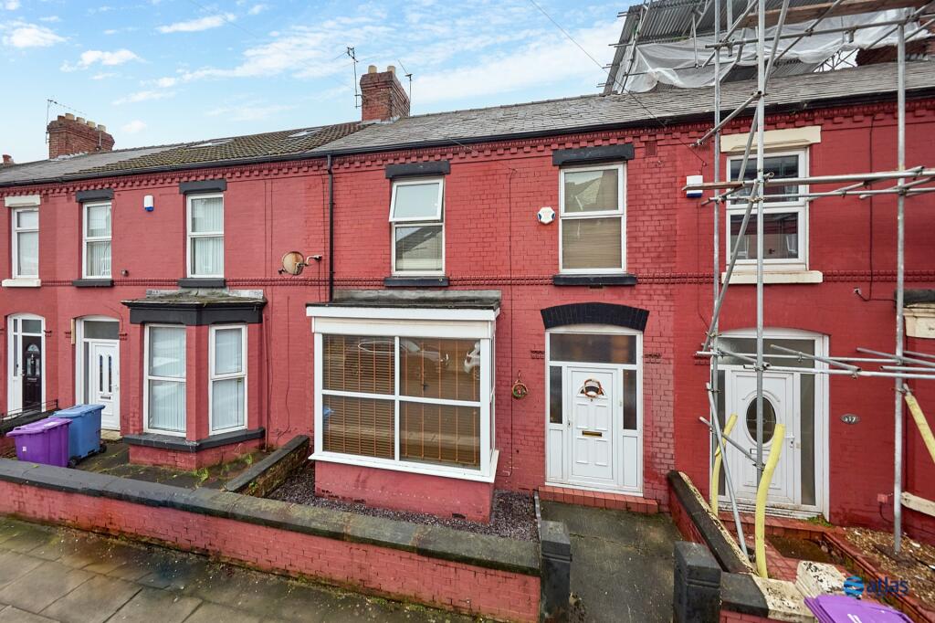 Main image of property: Russell Road, Mossley Hill, L18