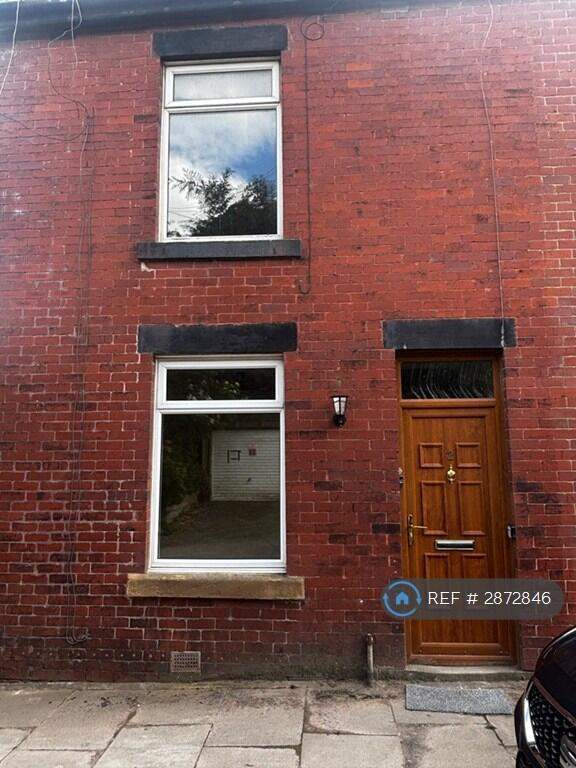 Main image of property: Bloomfield Road, Chorley, PR6