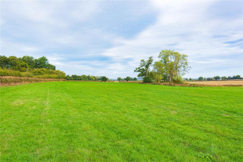 Wigmore, Leominster, Herefordshire photo 2