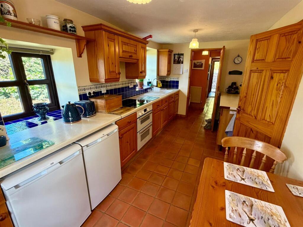 House in Aconbury, Herefordshire - View 5