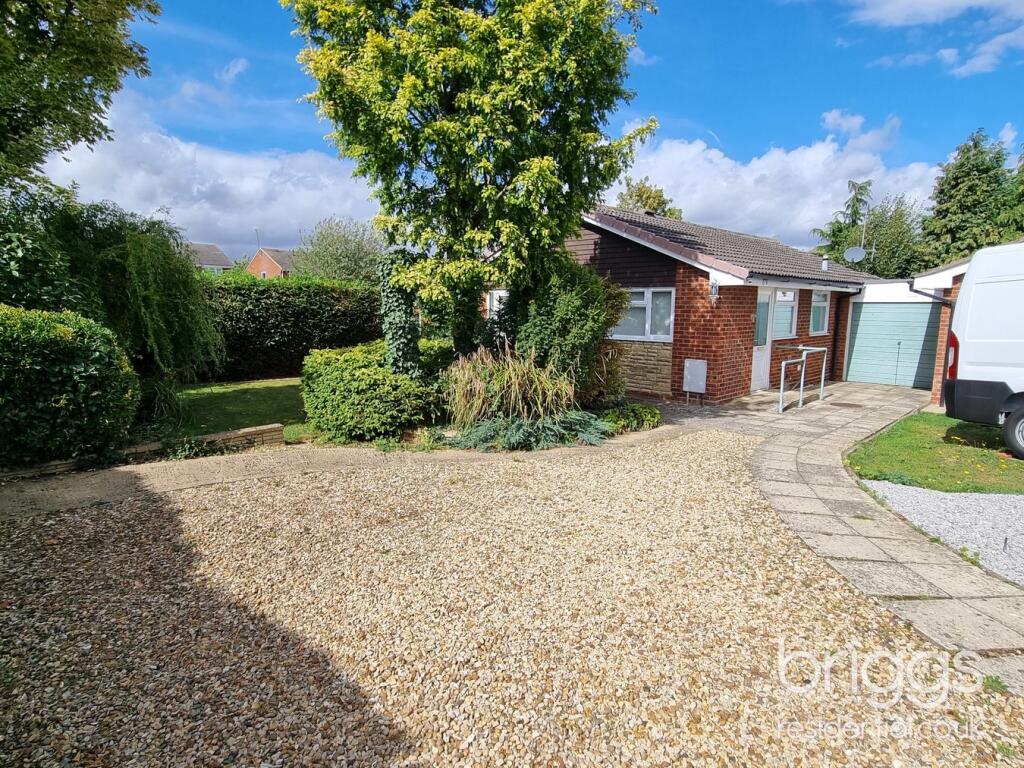 Towning Close, Deeping St James, Market Deeping, PE6 photo 4