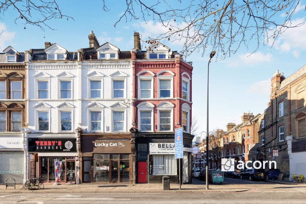 Main image of property: Brixton Road London SW9
