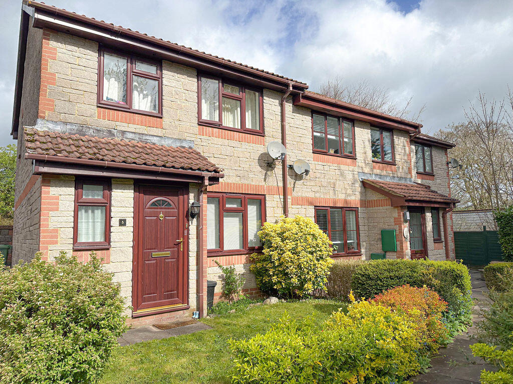 Main image of property: Shepton Mallet