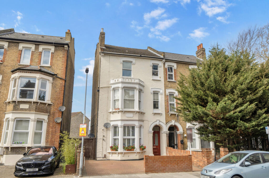 Main image of property: Wellington Gardens, Charlton, London, SE7