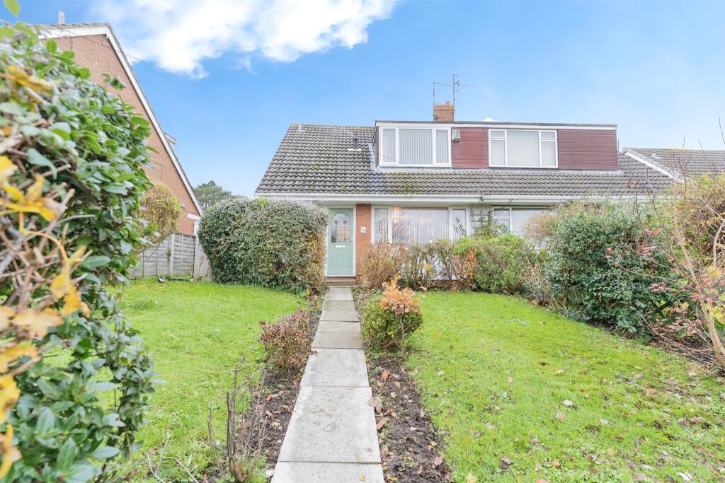 Main image of property: Noctorum Way, Noctorum, Prenton