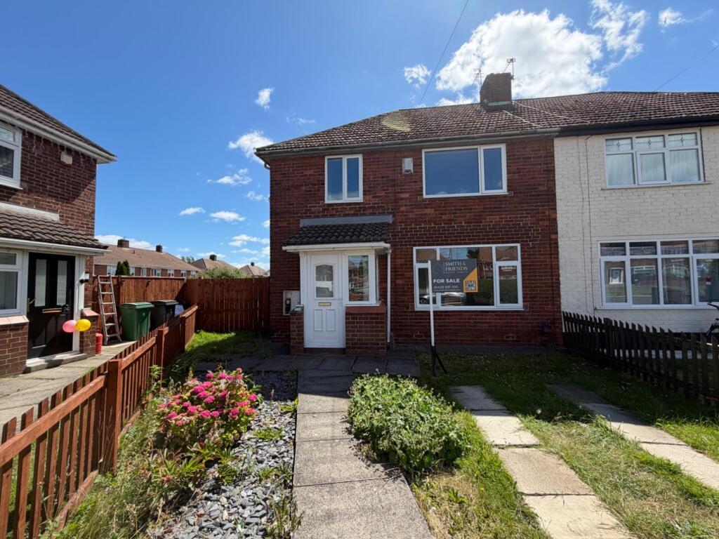 Main image of property: Ormesby Road, Hartlepool