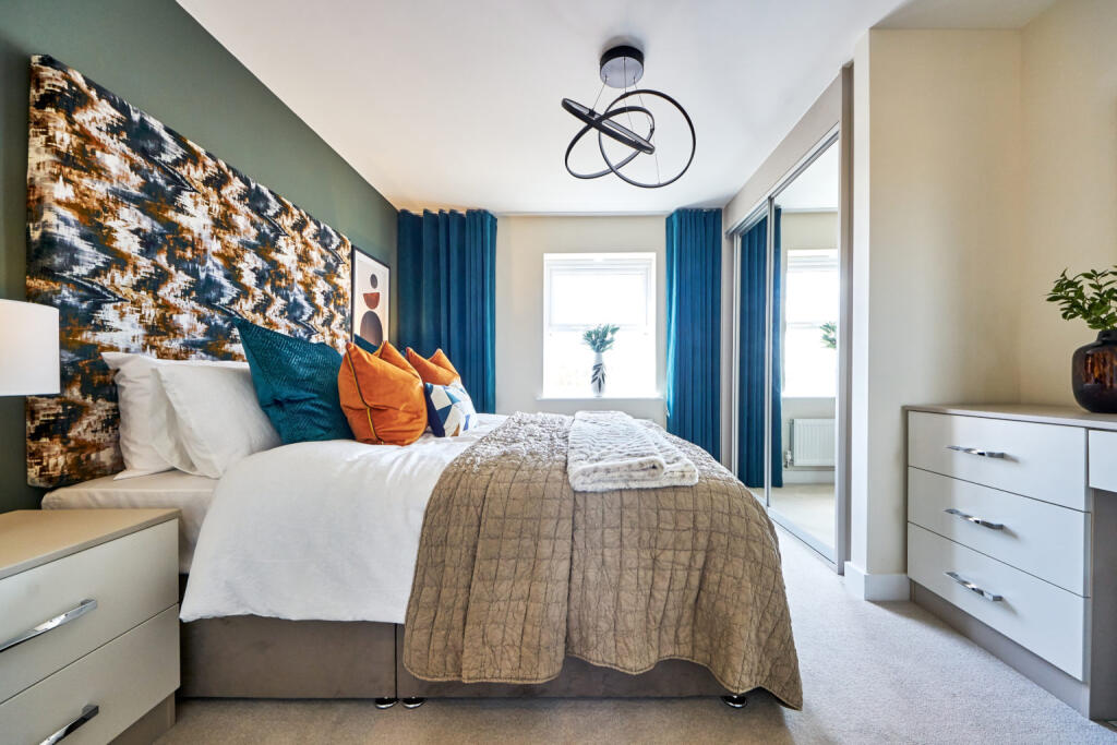 House in Uppingham, Rutland - More