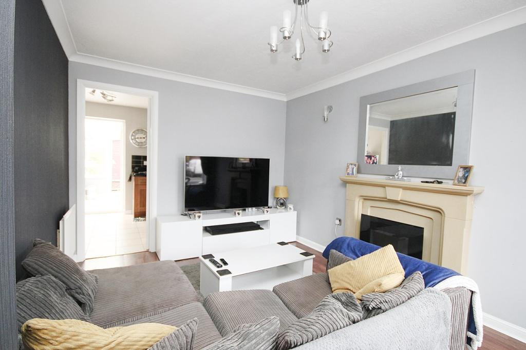 House in Warrington, Whitecross, Bewsey - View 3