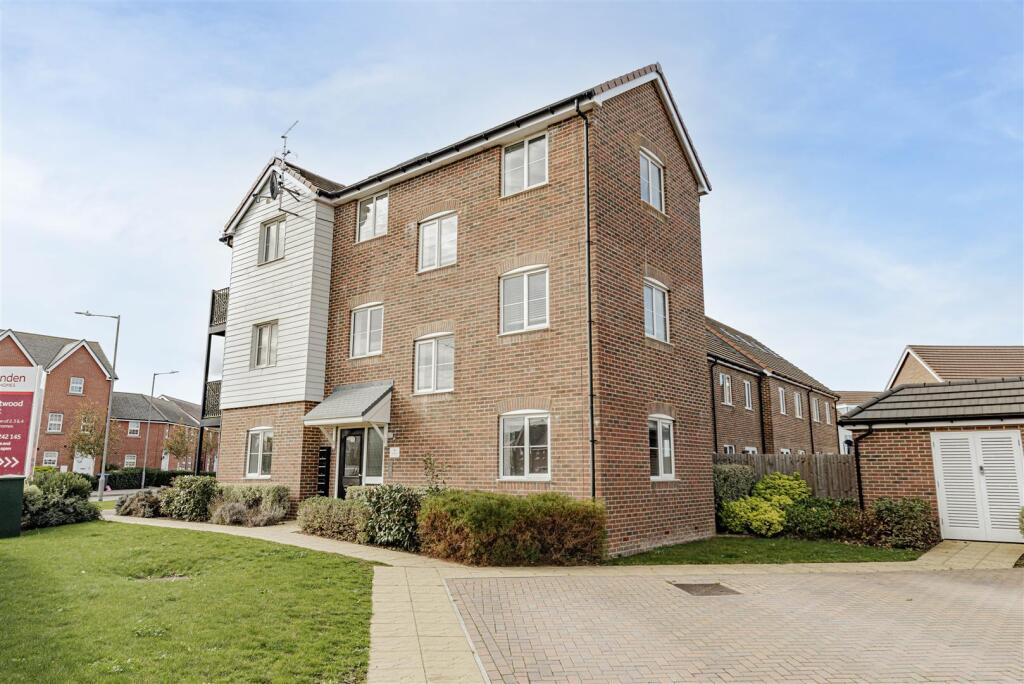 Main image of property: Lynx Street, Margate