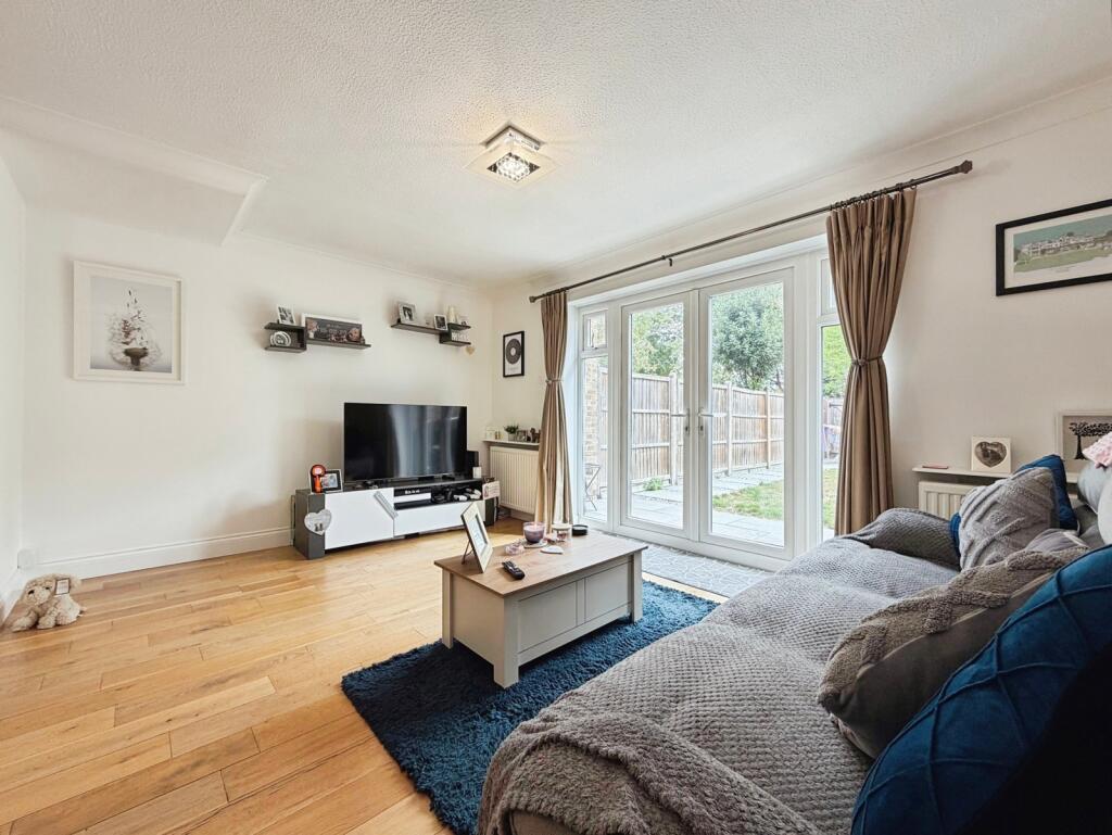 House in Rushmoor, Hampshire - View 4