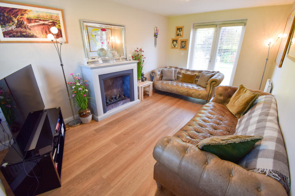 Hudson Drive, Kirkham, Preston, PR4 photo 4