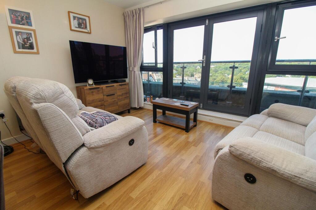 Apartment in Bournemouth - View 5