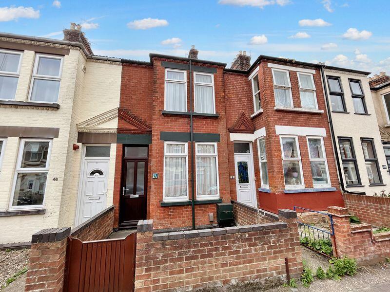 Main image of property: Springfield Road, Gorleston, 