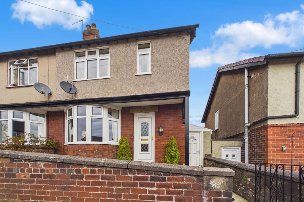 Main image of property: Ash Grove, Chinley, SK23