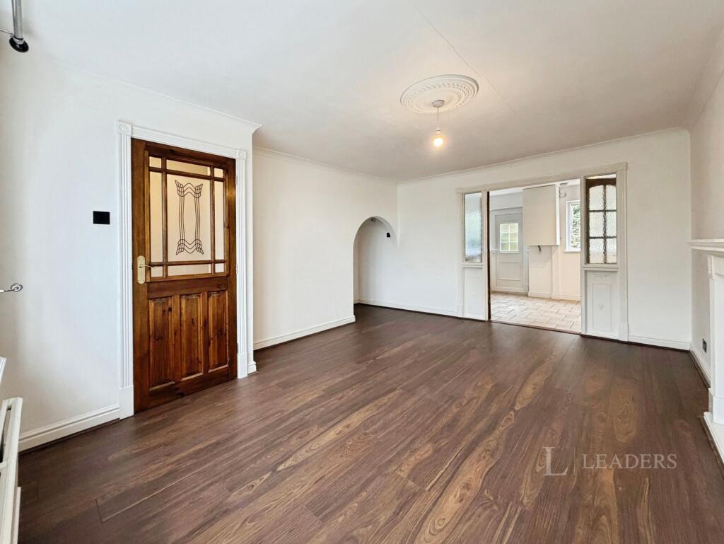 House in Gedling - View 4