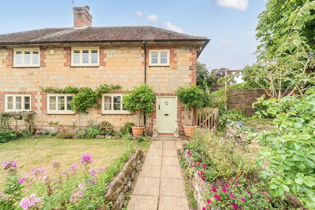 Main image of property: The Street, Stedham, GU29