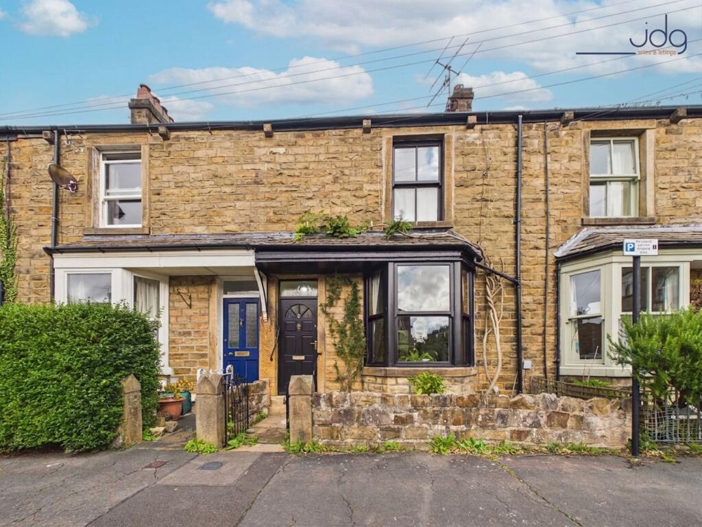 Main image of property: Cromwell Road, Lancaster | Period Home with a Generous Garden