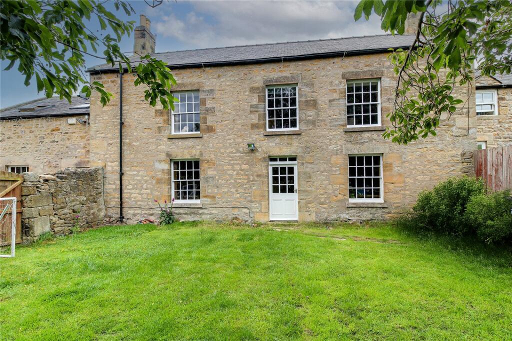 Main image of property: Woodhall Farmhouse, Haydon Bridge, Hexham, Northumberland, NE47