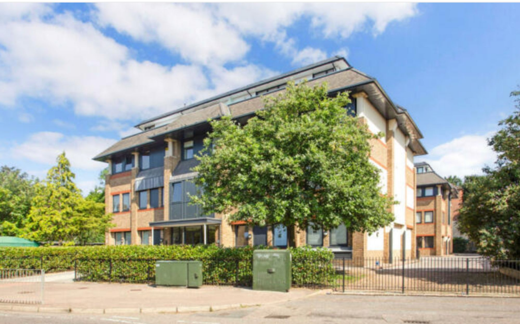 Main image of property: Aldenham Road, Bushey, WD23