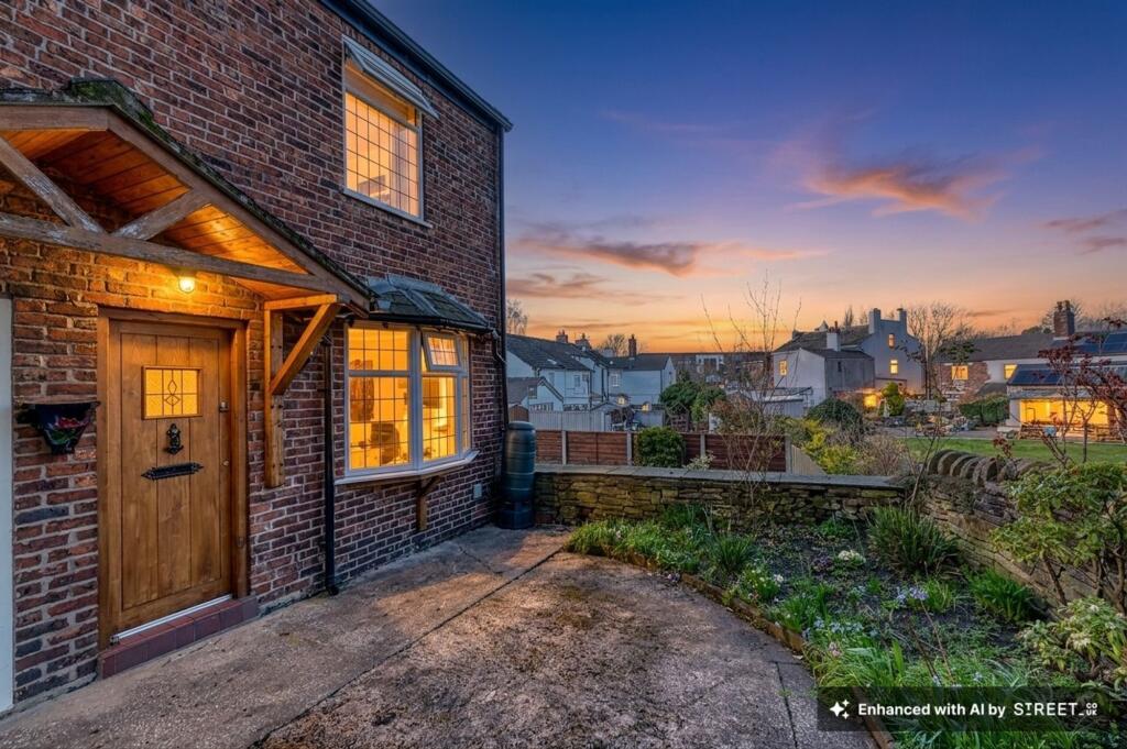 Main image of property: Quarry Street, Woodley, Stockport