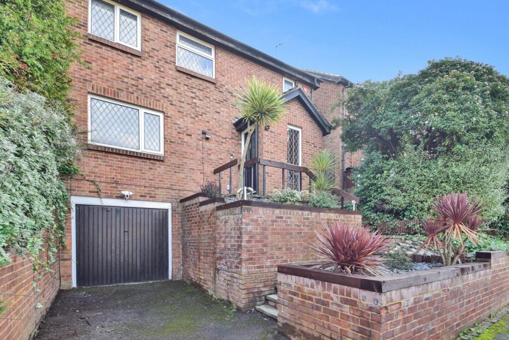 Main image of property: Romney Road, Walderslade, Chatham, ME5