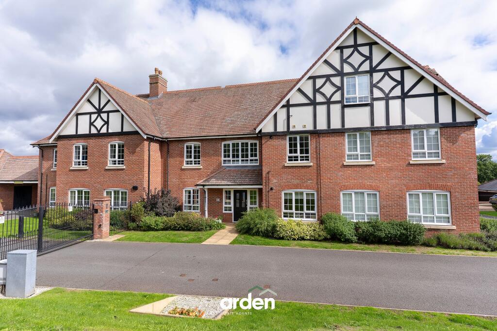 Main image of property: Butterwick Close, Barnt Green, B45