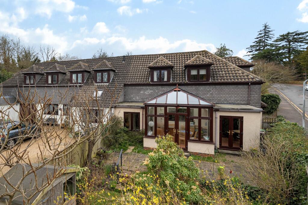 Main image of property: Warwick Park, Tunbridge Wells, TN2
