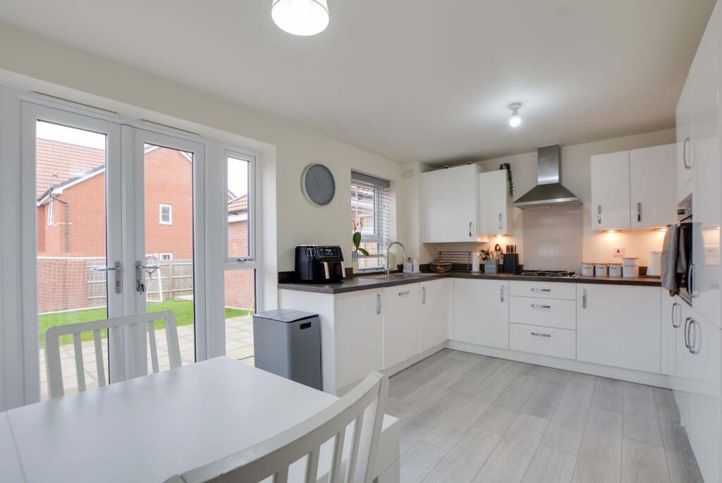 Main image of property: Preston Close, Wigston, Leicester